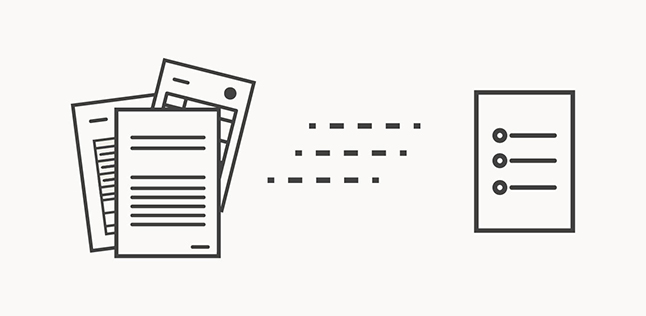 Accelerate decision-making
