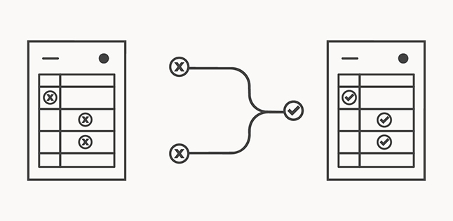 Reduce operational complexity