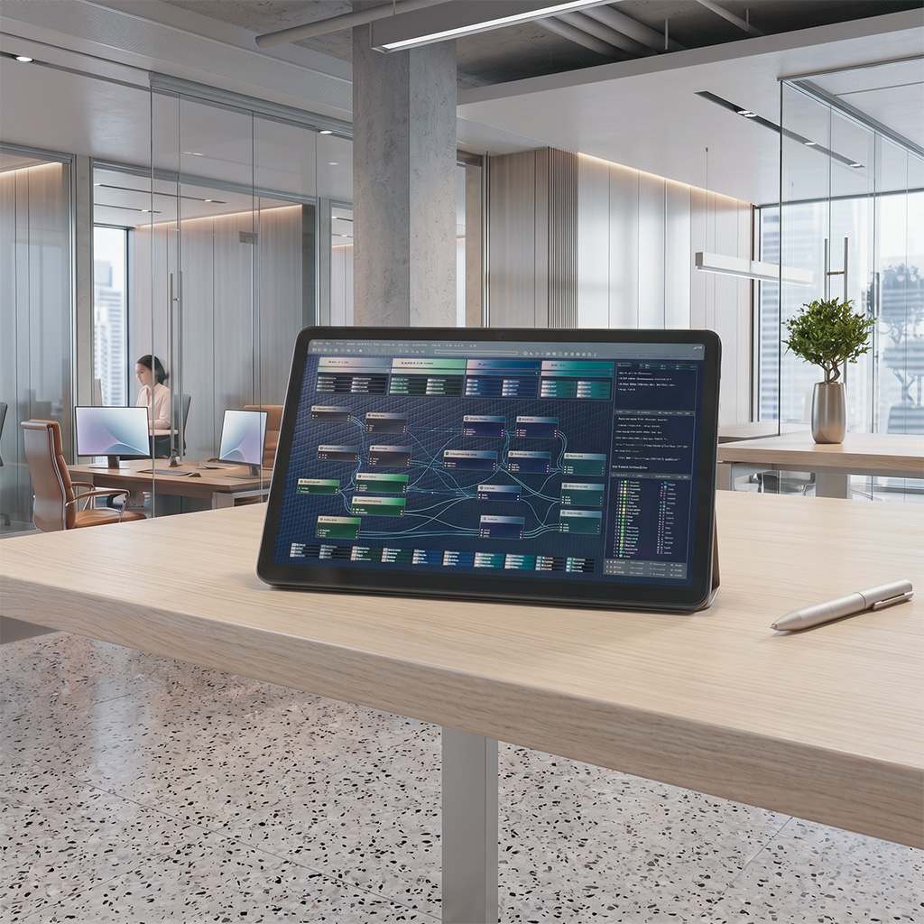 Operations Intelligence
